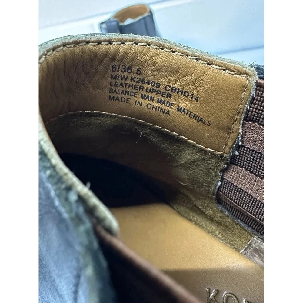 Kork-Ease good overall